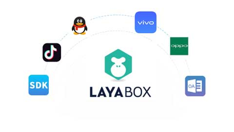 小游戏开发Laya引擎对接主流平台