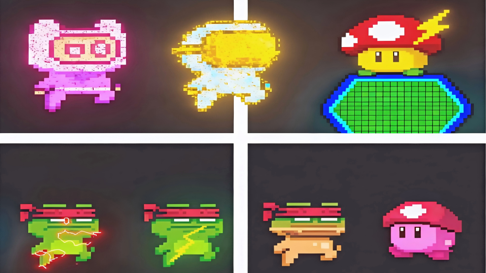 shader编程开发之路系列课程