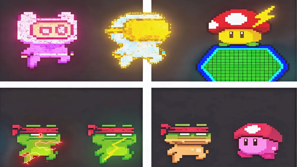 shader编程开发之路系列课程